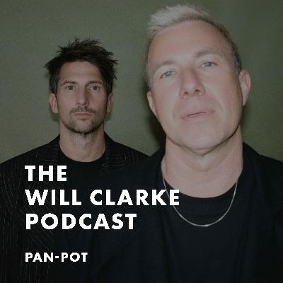 Pan-Pot on Staying Creative After 20 Years, AI Music, and Why Techno Still Matters Pan-Pot on Staying Creative After 20 Years, AI Music, and Why Techno Still Matters