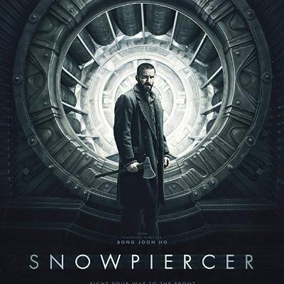 112- Snowpiercer 112- Snowpiercer
