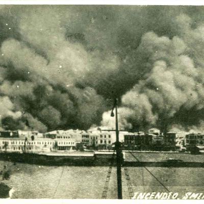 79.4 Birth of Turkey 1922