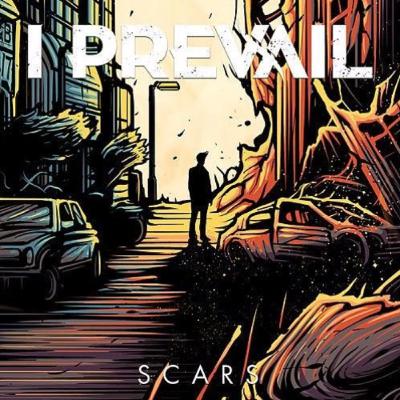 I Prevail - Scars (Isolated Tracks)