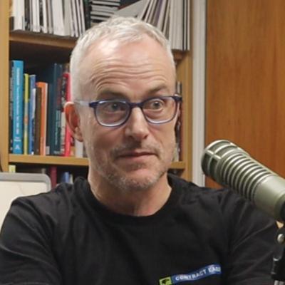Behind the Scenes of Success: The Unseen Struggles and the Four-Year Wait | Simon Aspden | Ep 362