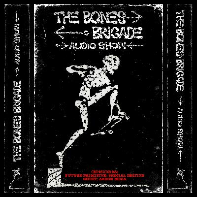 BBAS098: Future Primitive - Special Edition with guest Aaron Meza BBAS098: Future Primitive - Special Edition with guest Aaron Meza
