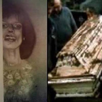 El caso de el exorcismo de Anneliese Michel