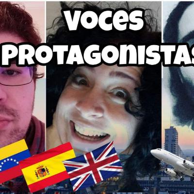 Programa 3: La diversidad y la voz de sus protagonistas: Conociendo el Asperger