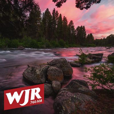 Hale Walker, Port Huron Antique and Classic Boat Show Hale Walker, Port Huron Antique and Classic Boat Show