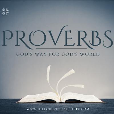 Proverbs 1:7, 1/4/26