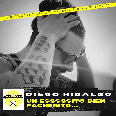 1X21 Un essssssito bien facherito...