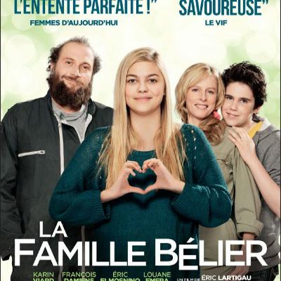 Episodio 11: La Famille Bélier (2014)