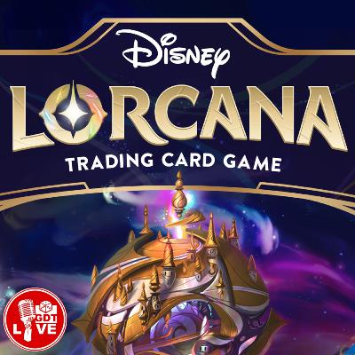 Lorcana: successo annunciato o inesorabile fallimento? Ragioniamo un po' sul prossimo gioco di carte collezionabili targato Disney e se ha qualche possibilità contro il "re" Magic: the Gathering