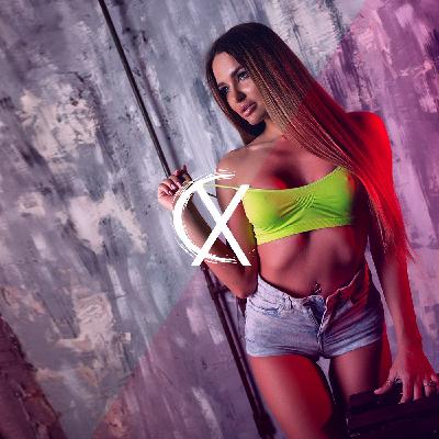 CX - Lucina (Hands Up Mix 2020 #2) CX - Lucina (Hands Up Mix 2020 #2)