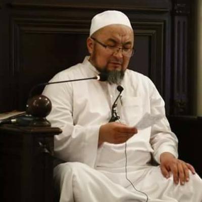 ЖУМА БАЯН | Шейх Чубак ажы Жалилов