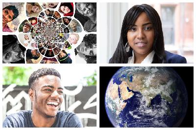 Black Emergency Managers Worldwide - Conversation with Charles D. Sharp