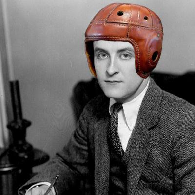7 F. Scott Fitzgerald's Gift to Football