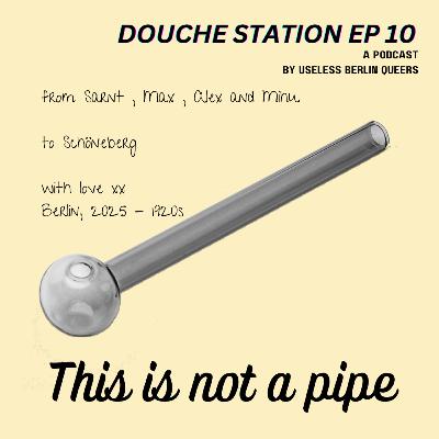 This is not a pipe