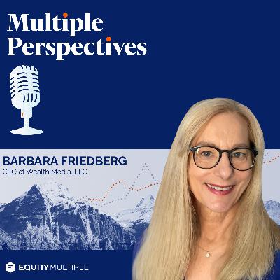 The 5-Year Rule: Barbara Friedberg’s Guide to Smart Investing