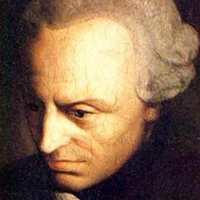 Philosophical contemplations in sense data.