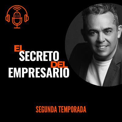 El secreto del empresario | Temporada 2 Cap. 1 El secreto del empresario | Temporada 2 Cap. 1