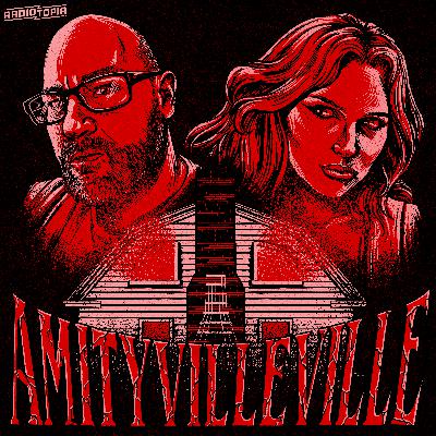 Amityville: The Evill Escapes