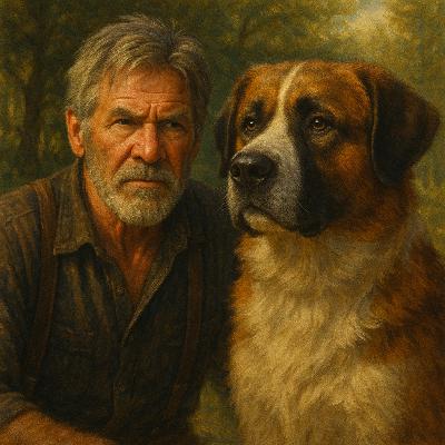 The Call of the Wild by Jack London ~ Full Audiobook [adventure]