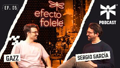 Episodio 5. Del Vine al escenario: confesiones de Gazz sobre fama y redes. Episodio 5. Del Vine al escenario: confesiones de Gazz sobre fama y redes.