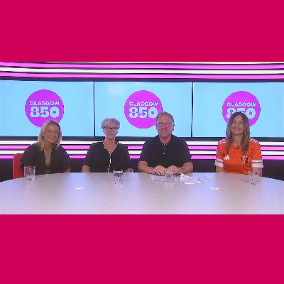 Glasgow 850 Special: The Rise and Recognition of Women’s Football