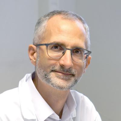 Übergewicht: Eine neue Ära | Philipp Gerber