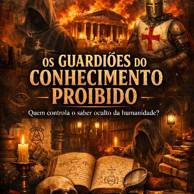Os Guardiões do Conhecimento Proibido