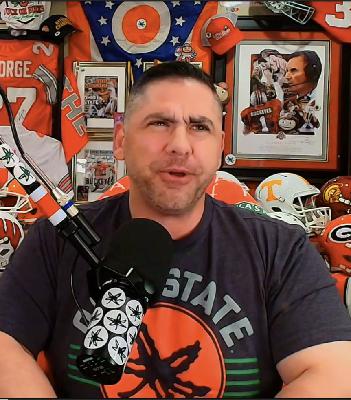 BUCKEYE DE-COMMITMENT AND RANKINGS UPDATE BUCKEYE DE-COMMITMENT AND RANKINGS UPDATE