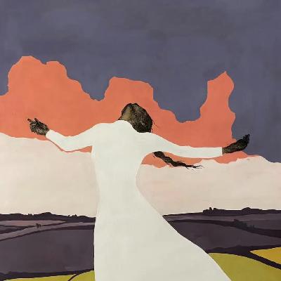 Ep9.聊聊鲁豫——我们所有女性的天才女友! Ep9.聊聊鲁豫——我们所有女性的天才女友!