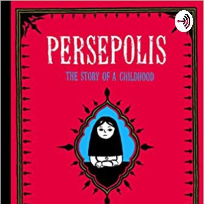 A Perception of Persepolis A Perception of Persepolis