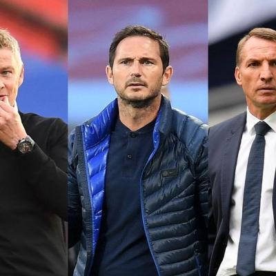 We're almost there ! Who gets the CL spots and who gets relegated