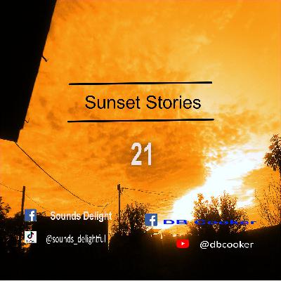 Sunset Stories 021