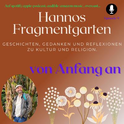 Von Anfang an… Von Anfang an…