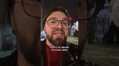 OpenAI’s New Romance?