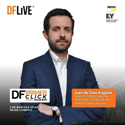 Especial: ¿Continuará el rally?