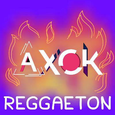 REGGAEMOOMBA REGGAEMOOMBA