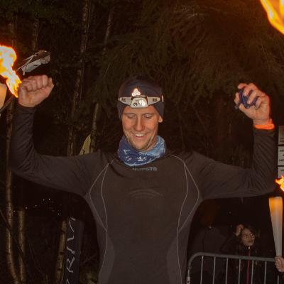 #55 Simon, courir quand tout s'écroule