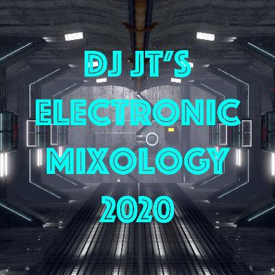 DJjT's OUT with the OLD, in with the NEW 2020