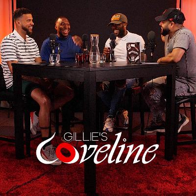 Afl. 32 Nummer 3 ft. Spiritueelchatten