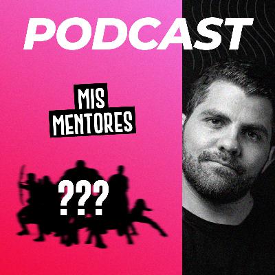 Rodearse de expertos para crecer (Mentores)