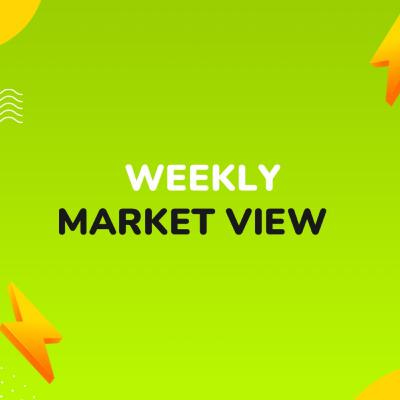 16. Market View Monday- 05 December 2022 16. Market View Monday- 05 December 2022