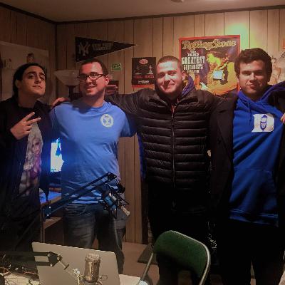 Episode 23 - The French Prince