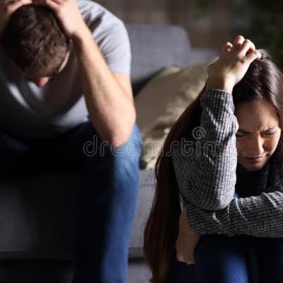 BREAK UP !! TAMIL