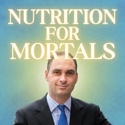 Non-Diet Hormone Health (with Gregory Dodell, MD) Non-Diet Hormone Health (with Gregory Dodell, MD)