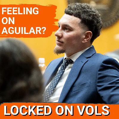 DRAMA: Tennessee Football’s Hopes Could HINGE on Joey Aguilar’s Courtroom Fight for Eligibility vs. NCAA DRAMA: Tennessee Football’s Hopes Could HINGE on Joey Aguilar’s Courtroom Fight for Eligibility vs. NCAA
