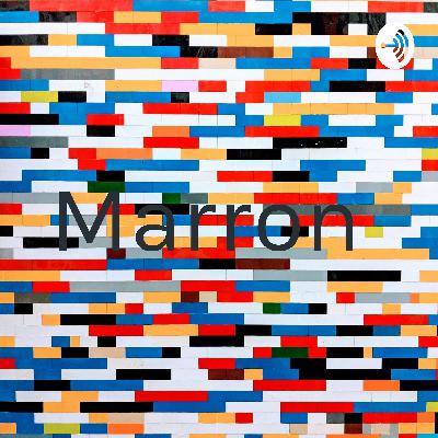 Marron  (Trailer)