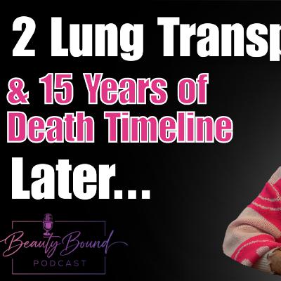 She Wasn’t Supposed To Live Past 12… Now She’s 15 Years Behind the Chair She Wasn’t Supposed To Live Past 12… Now She’s 15 Years Behind the Chair