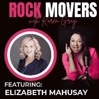 103:  The Importance of Slowing Down to Succeed Faster - with ELizabeth Mahusay 103:  The Importance of Slowing Down to Succeed Faster - with ELizabeth Mahusay