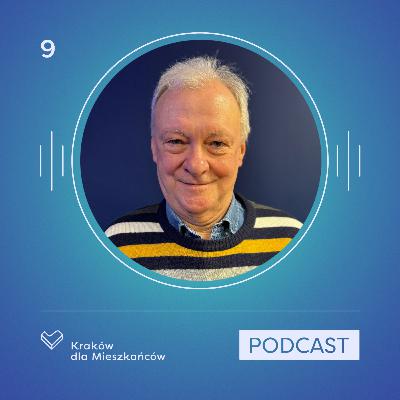Jak hałas niszczy nasze życie? Rozmowa z prof. Kleczkowskim | Miastokracja #9