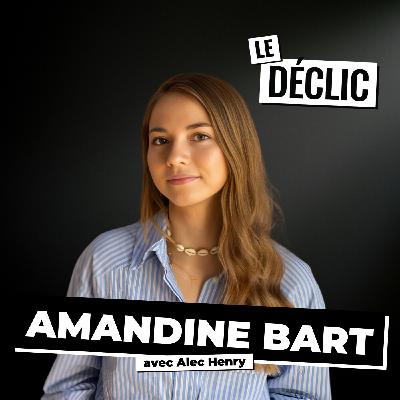 Le SEO Sans Migraine : ce qu’aucune agence ne vous dira (Amandine Bart dévoile tout) | Amandine Bart | Déclic 355